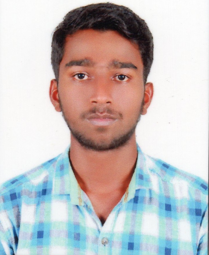 ANIL JAMES